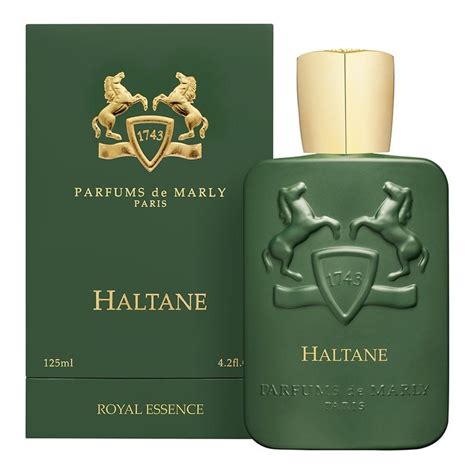 haltane parfums de marly fragrantica|parfums de marly haltane review.